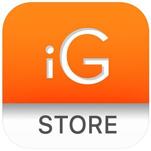iG-store
