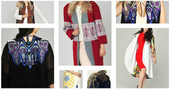 Модный дом Ulat&amp;Moolat рассказал о возникновении и эволюции женской моды Ближнего Востока