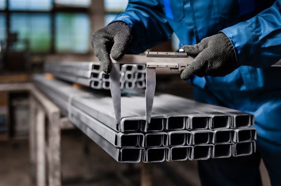 Завод Северозапад спрогнозировал рост индустрии металлоконструкций на 5-7% в четвёртом квартале 2017 года 