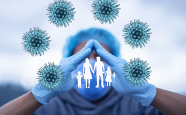 Страховая защита от коронавируса одинаково востребована клиентами всех возрастов