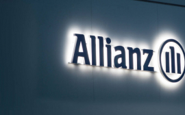 Информационное сообщение Allianz в России