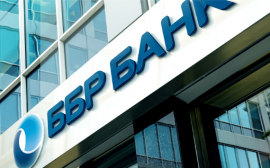 ББР Банк – генеральный спонсор Санкт-Петербургской сквош серии сезона 2022/23