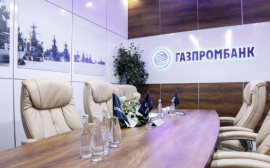Газпромбанк в консорциуме с партнерами планирует принять участие в проекте строительства трамвайной линии до аэропорта Пулково