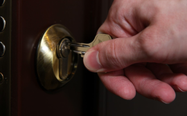 Что делать, если потерял ключи от квартиры