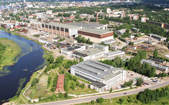 На Выборгском судостроительном заводе завершился первый этап модернизации производства