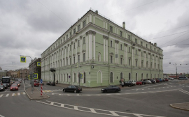 Крупнейшим владельцем офисной недвижимости в Санкт-Петербурге куплены два исторических здания на Миллионной улице