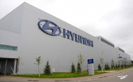 Завод Hyundai в Санкт-Петербурге сменил партнера в Казахстане