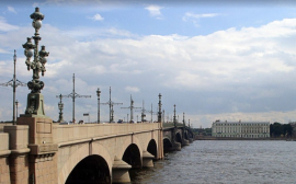 Беглов и Миллер договорились благоустроить береговую линию Санкт-Петербурга