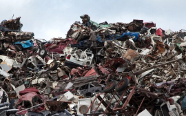 В Санкт-Петербурге и Ленобласти построят пять мусорных заводов