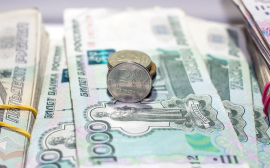 Власти Санкт-Петербурга выделили на поддержку бизнеса 17 млрд рублей