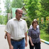 Андрей Дунаев: лагерь «Юный строитель» может начать летний сезон