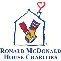 Дом Рональда Макдональда помог почувствовать себя дома
