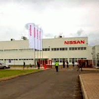 Петербургский завод Nissan принял решения о сокращении персонала