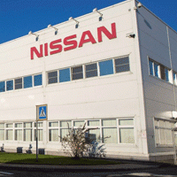 Nissan в Санкт-Петербурге сокращает 250 сотрудников