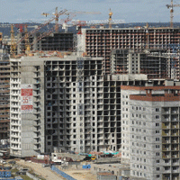 Ленинградская область заняла второе место по вводу жилья на душу населения