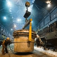 Промышленный сектор Ленинградской области продолжает демонстрировать рост