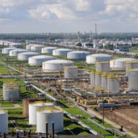 Новый нефтехимический кластер будет создан в Ленинградской области