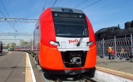 Электрички в Рощино в Петербурге заменят поездами «Ласточка»