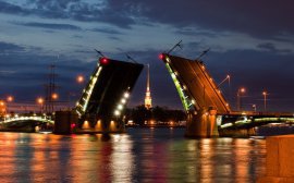 Петербург вошел в ТОП-100 туристически привлекательных городов мира