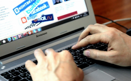 Приемные губернатора Ленобласти будут работать в социальных сетях