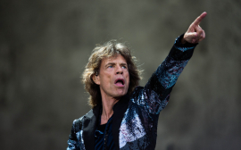 Мик Джаггер покажет в Санкт-Петербурге балет на музыку The Rolling Stones