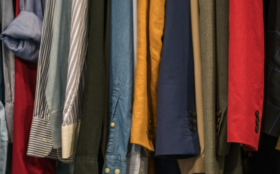 В Ленобласти бизнес должен «оцифровать» одежду до мая