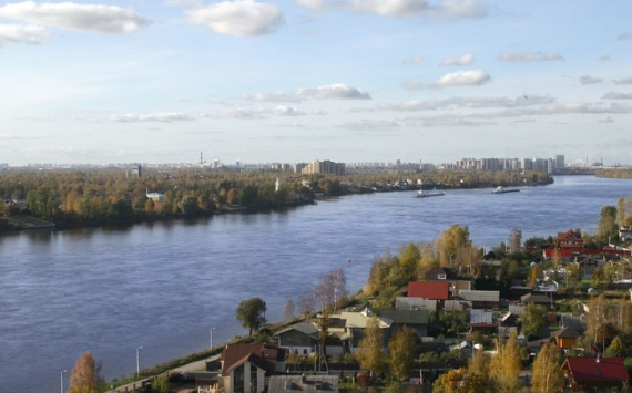 Ленинградская область вошла в ТОП-5 регионов с наибольшим миграционным приростом