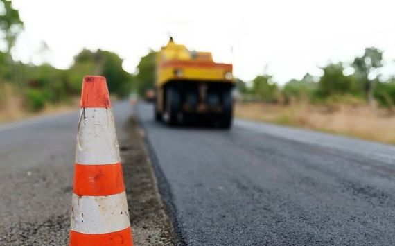 В Ленобласти на ремонт 10 км дорог выделили 152 млн рублей