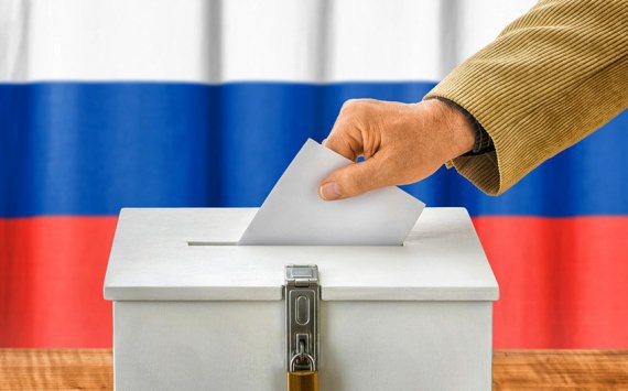 На нарушения в ходе выборов в Ленобласти поступило 28 жалоб‍