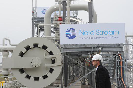 Дрозденко: Экология проекта Nord Stream 2 требует изучения