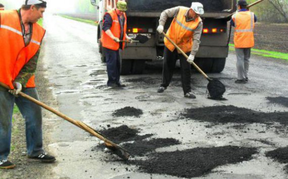В Ленобласти главы районов будут лично отвечать за ремонт дорог