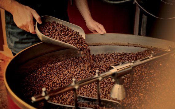 В Ленобласти появится завод по производству растворимого кофе полного цикла