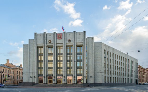 Доходы от сдачи в аренду госимущества Ленобласти составили 703 млн рублей