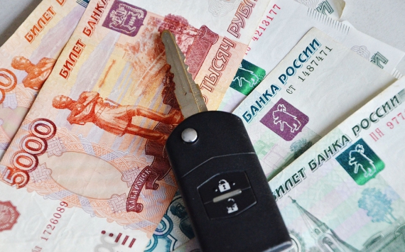 В Санкт-Петербурге размер автокредита за полгода вырос на 14,1%