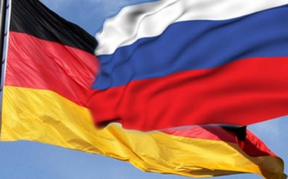 Ленобласть и Германия налаживают отношения в рамках бизнес-форума