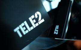 Tele2 стала победителем «Премии Рунета – 2017»