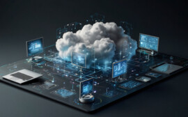 ITGLOBAL.COM выделил тренды развития облачных технологий в 2025 году