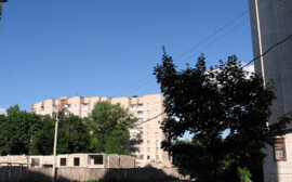 Москва выделит Ленинградской области 2 млрд рублей на достройку проблемных объектов