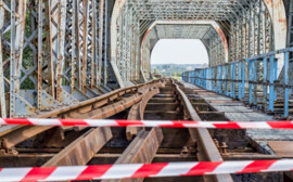 В Санкт-Петербурге 2,4 млрд рублей выделяют на ремонт Биржевого моста