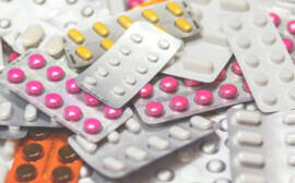 Solopharm потратила 2 млрд рублей на запуск новых производств в Санкт-Петербурге