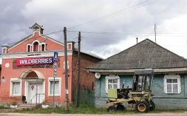 Под Санкт-Петербургом построят новый склад Wildberries