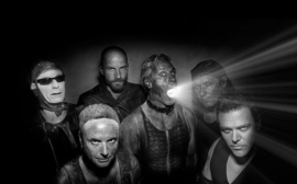 В Санкт-Петербурге выкуплены все билеты на концерт Rammstein