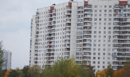 Вторичное жилье в Санкт-Петербурге: плюсы и минусы