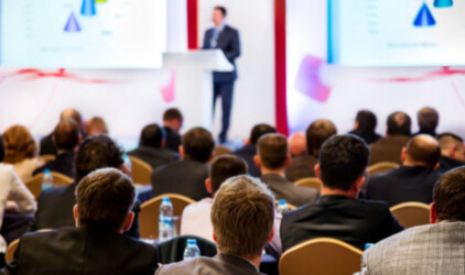 Наши друзья из SPb CIO Club проводят «Белые ночи»!