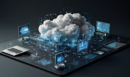ITGLOBAL.COM выделил тренды развития облачных технологий в 2025 году