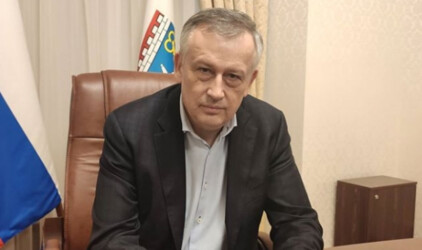 Александр Дрозденко рассказал о снижении уровня безработицы в Ленинградской области