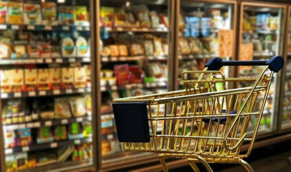 В Ленобласти оборот розничной торговли увеличился на 6,5%