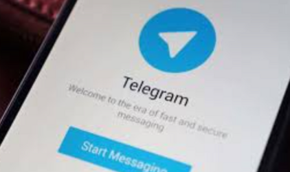 «Телфин» запустил сервис Telme для звонков через Telegram для физических лиц