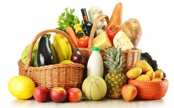 Стоимость минимальной продуктовой корзины в Ленобласти вновь ниже 5 тыс. рублей‍