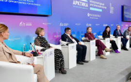 Вера Подгузова: «Креативные индустрии дают мощный толчок для развития бизнеса»